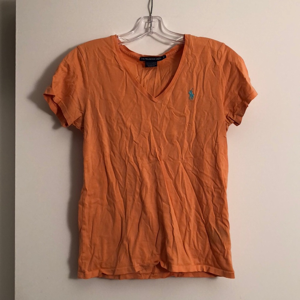 Ralph Lauren Sport Top